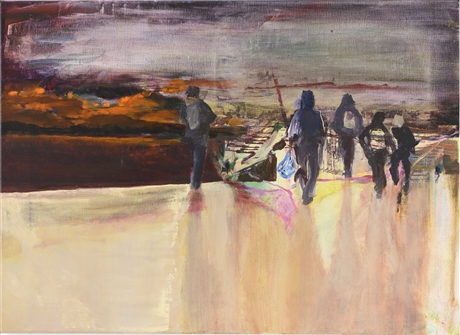 Group of Five